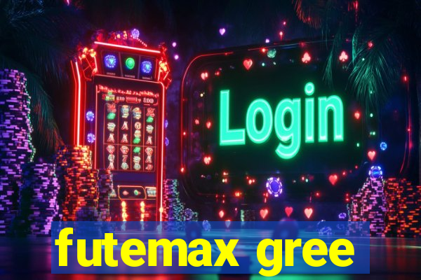 futemax gree